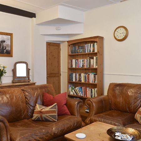 Villa Haggerlythe à Whitby Extérieur photo